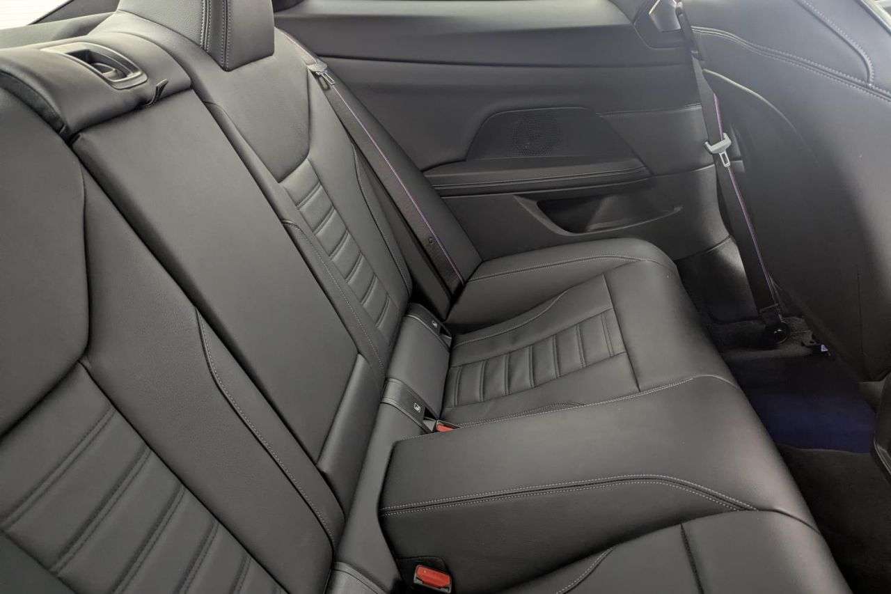 2022 BMW 4 SERIES 2022 BMW 4 SERIES