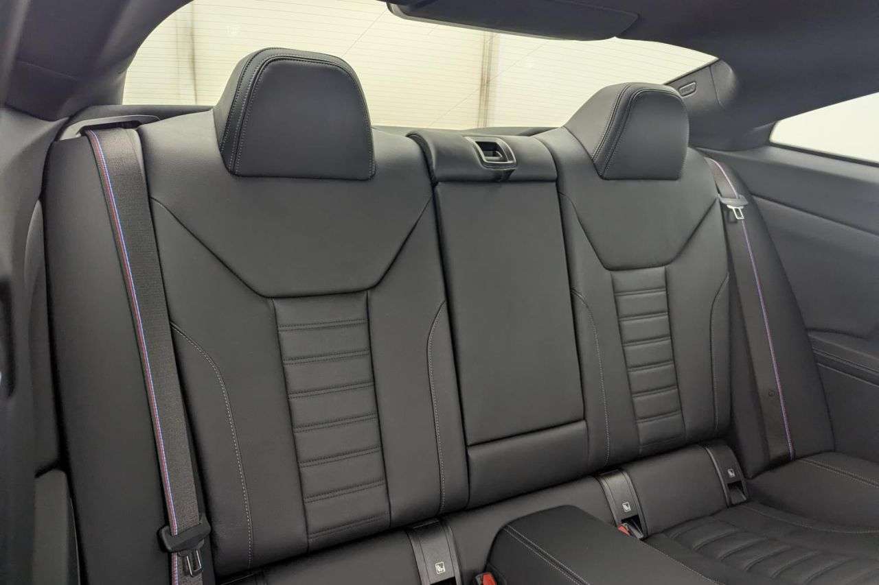 2022 BMW 4 SERIES 2022 BMW 4 SERIES