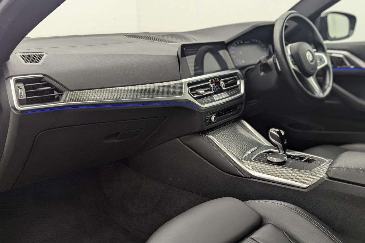 2022 BMW 4 SERIES 2022 BMW 4 SERIES