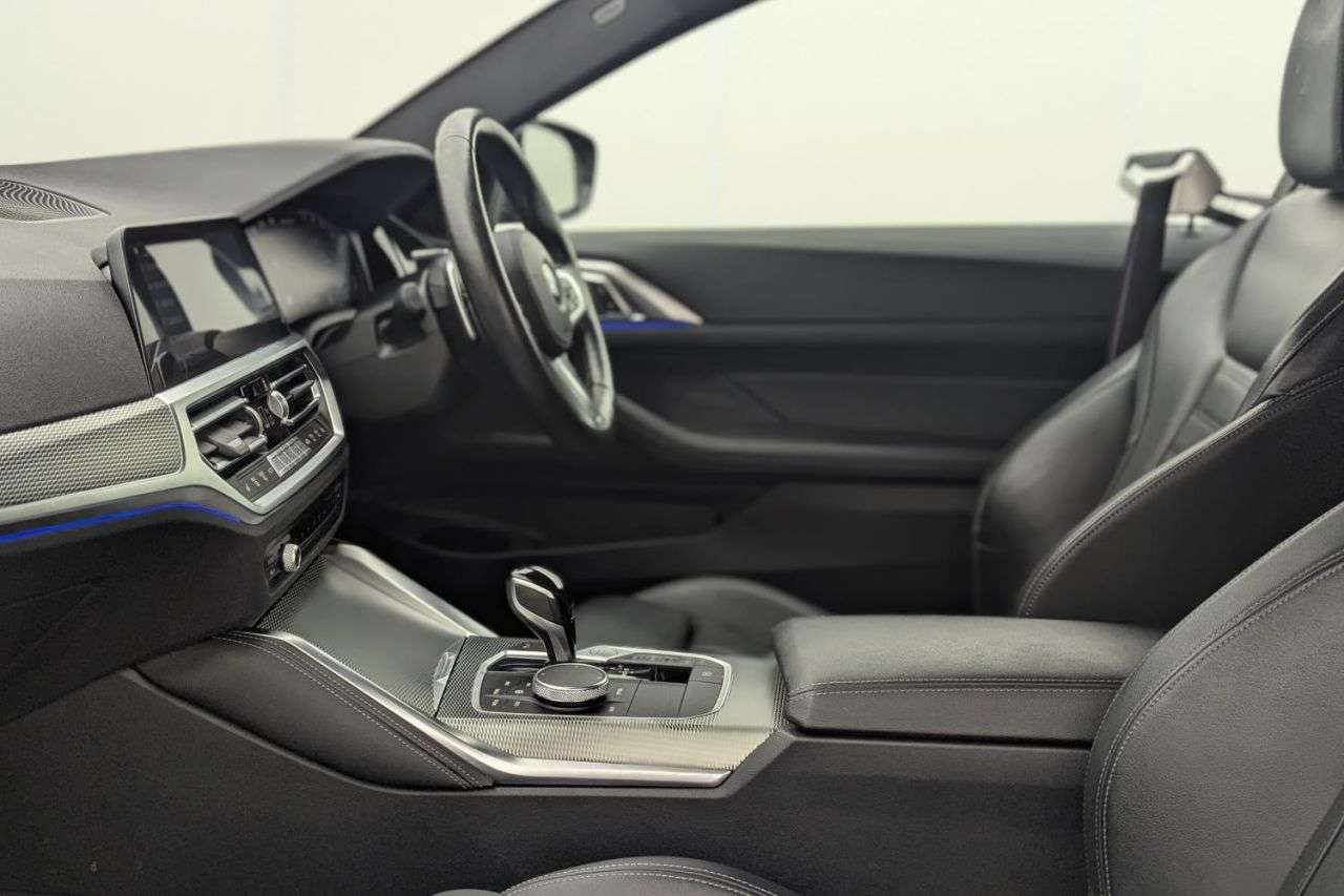 2022 BMW 4 SERIES 2022 BMW 4 SERIES