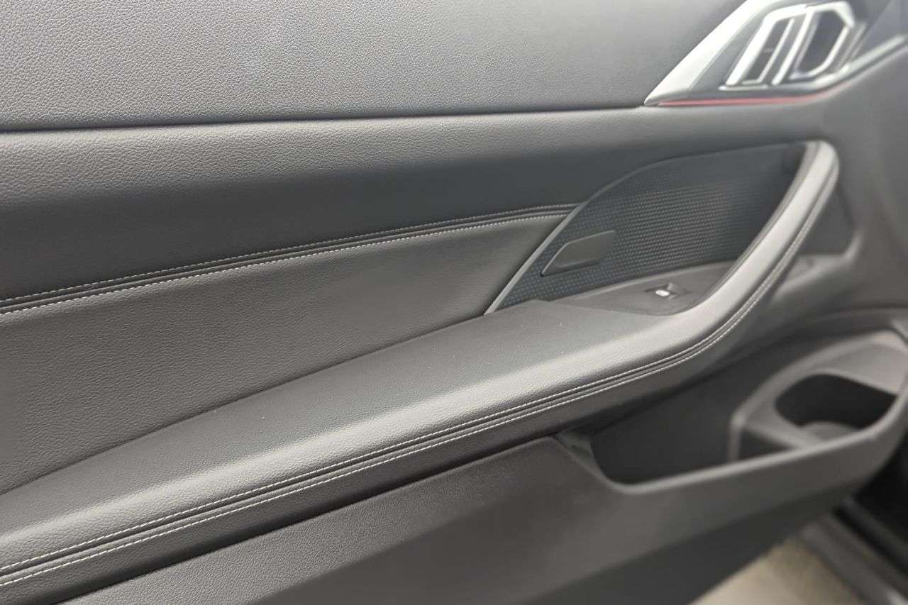 2022 BMW 4 SERIES 2022 BMW 4 SERIES
