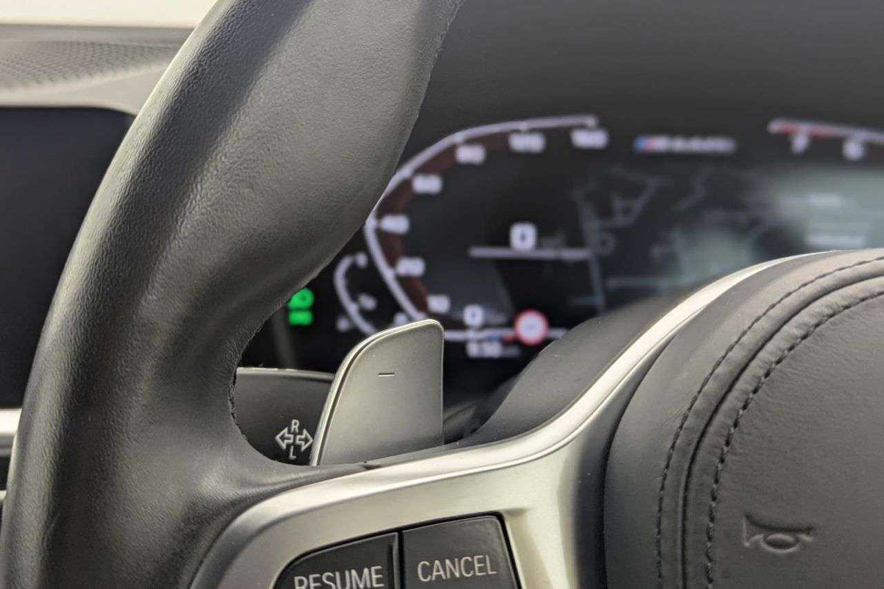 2022 BMW 4 SERIES 2022 BMW 4 SERIES