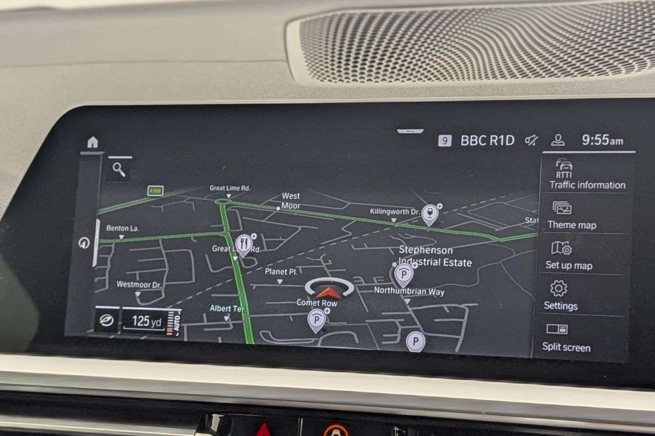2022 BMW 4 SERIES 2022 BMW 4 SERIES