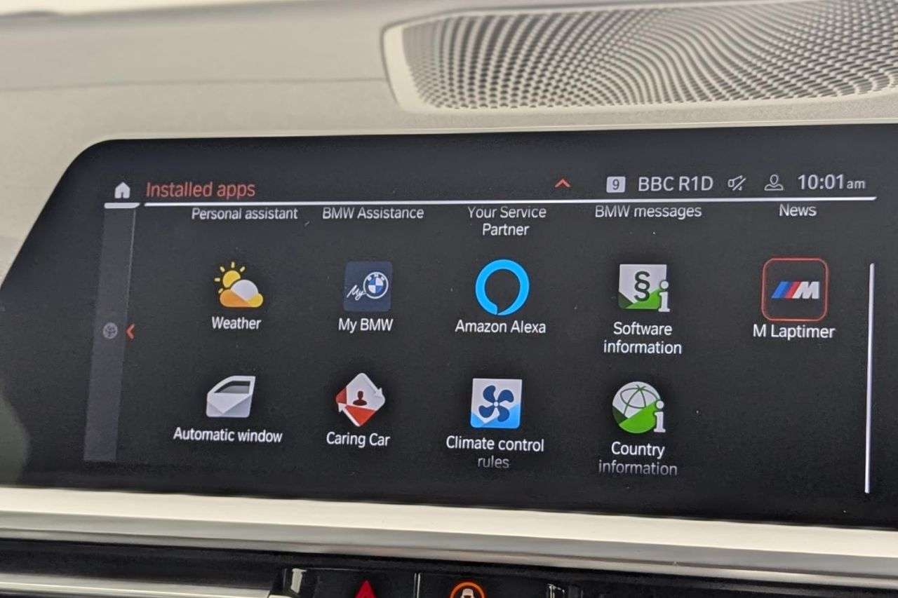 2022 BMW 4 SERIES 2022 BMW 4 SERIES