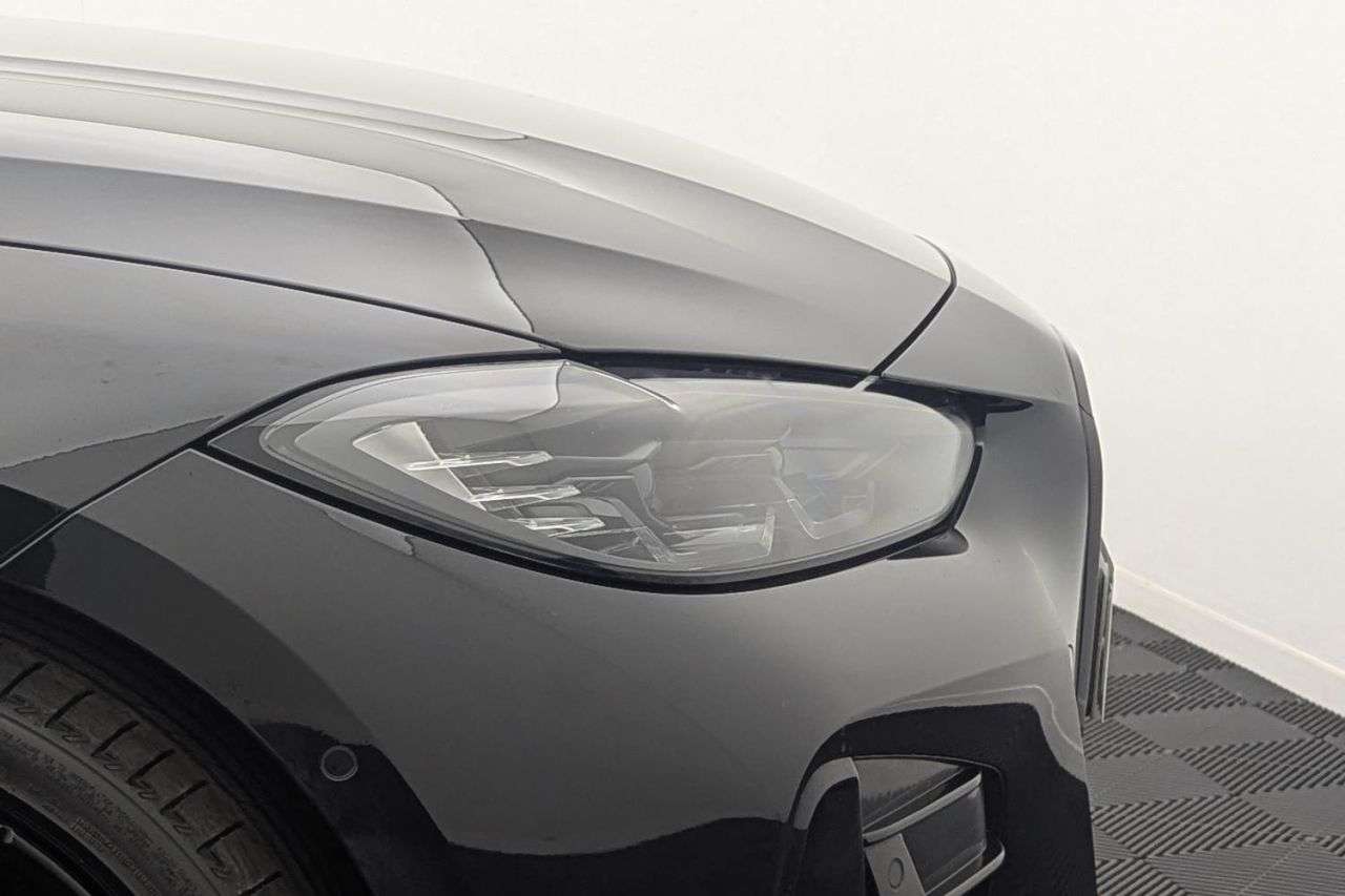 2022 BMW 4 SERIES 2022 BMW 4 SERIES