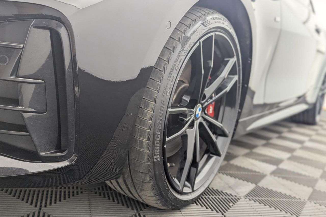 2022 BMW 4 SERIES 2022 BMW 4 SERIES