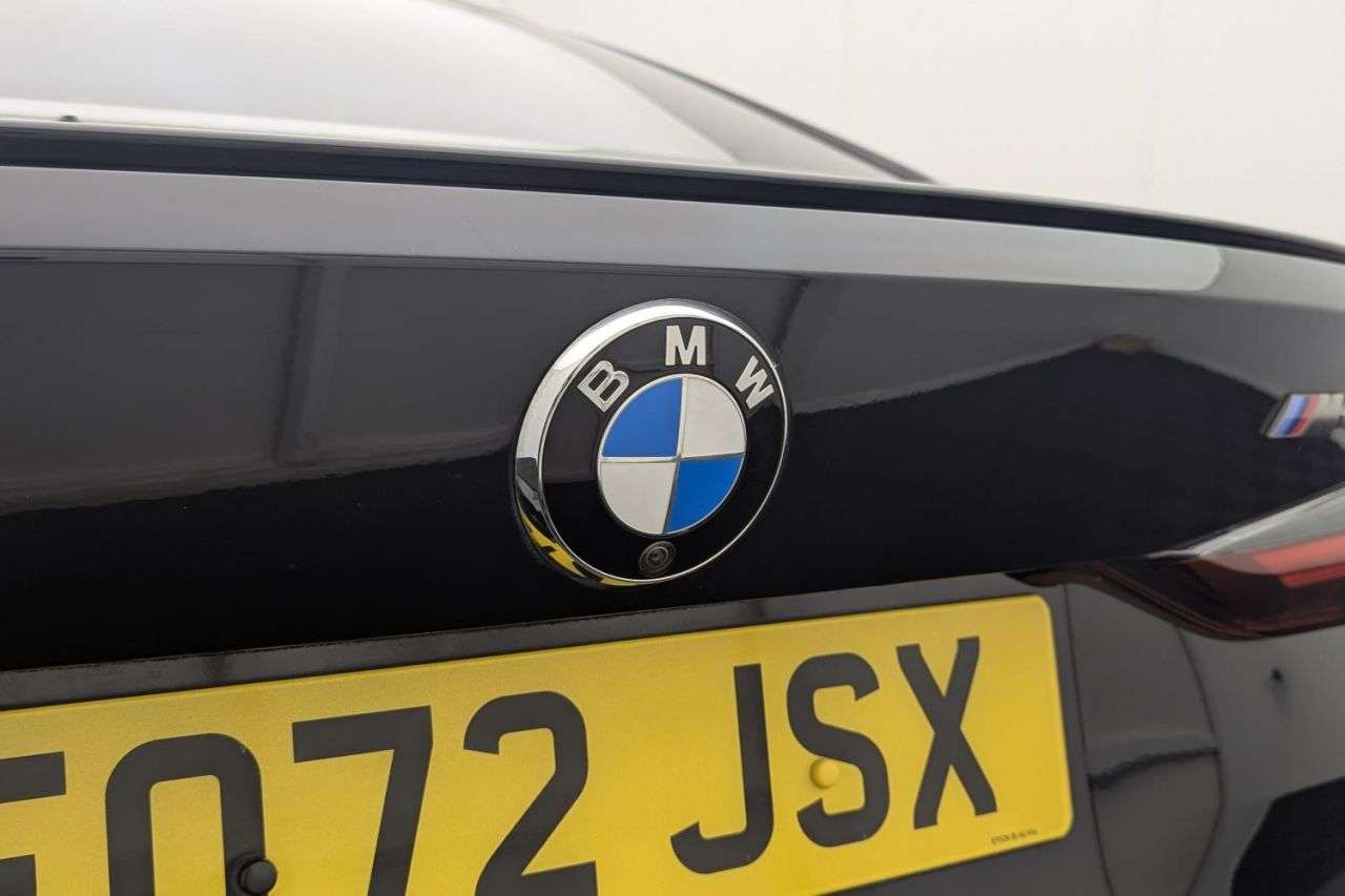 2022 BMW 4 SERIES 2022 BMW 4 SERIES