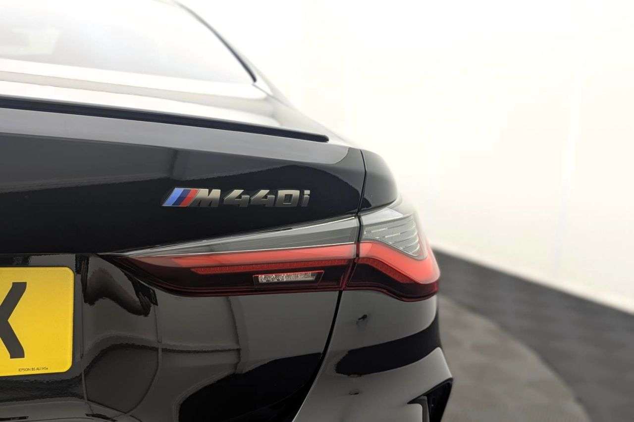 2022 BMW 4 SERIES 2022 BMW 4 SERIES