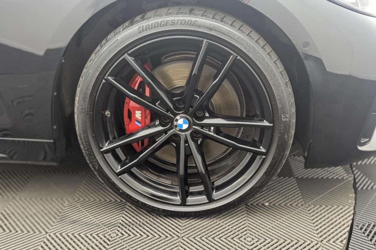2022 BMW 4 SERIES 2022 BMW 4 SERIES