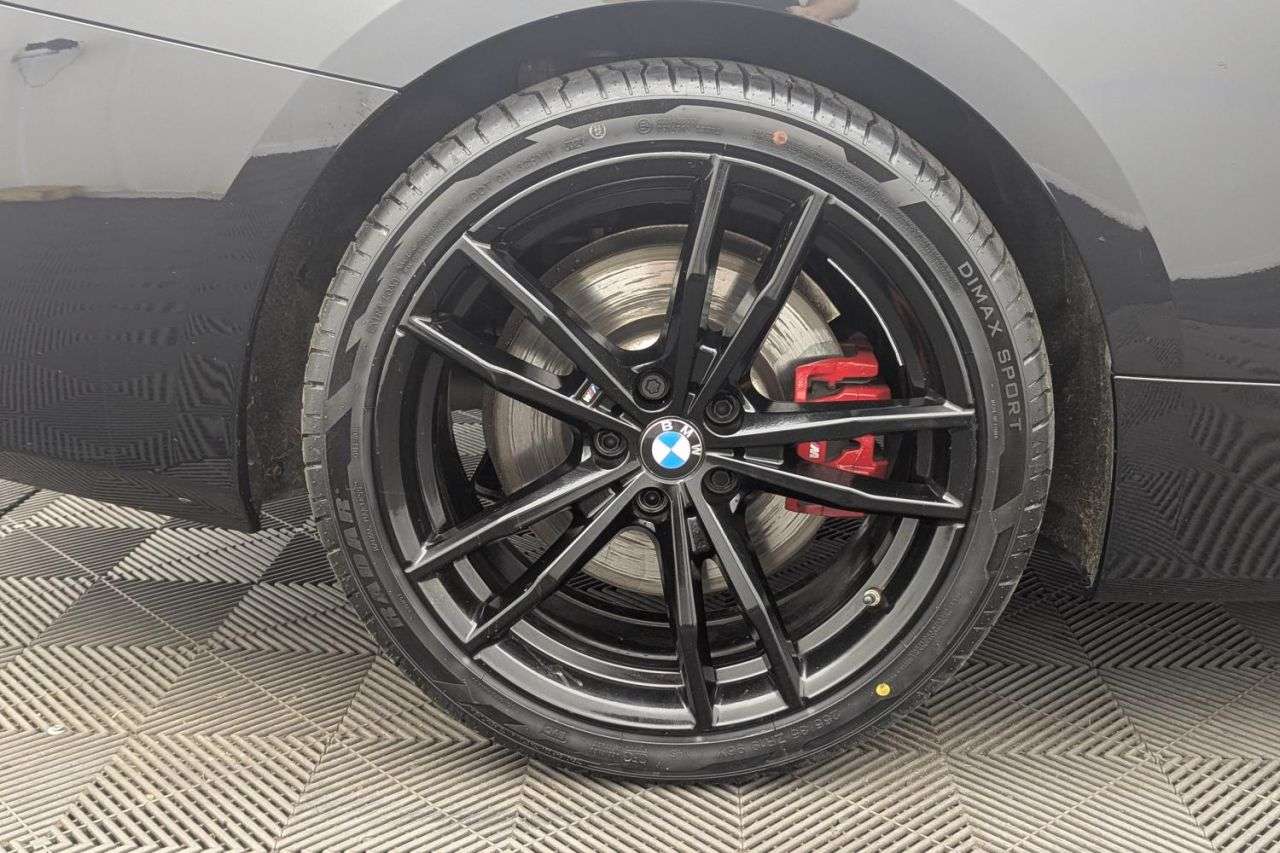 2022 BMW 4 SERIES 2022 BMW 4 SERIES