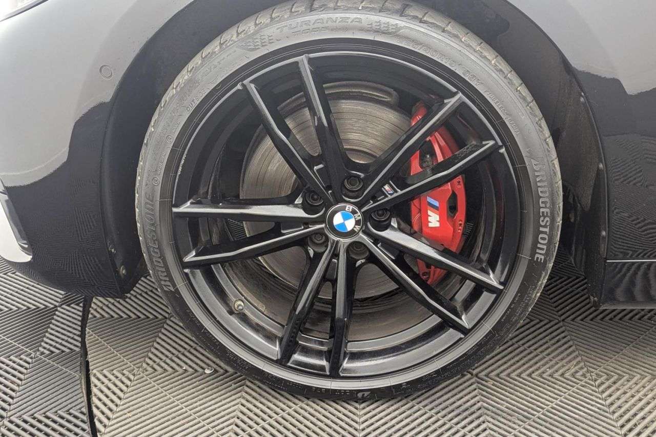 2022 BMW 4 SERIES 2022 BMW 4 SERIES