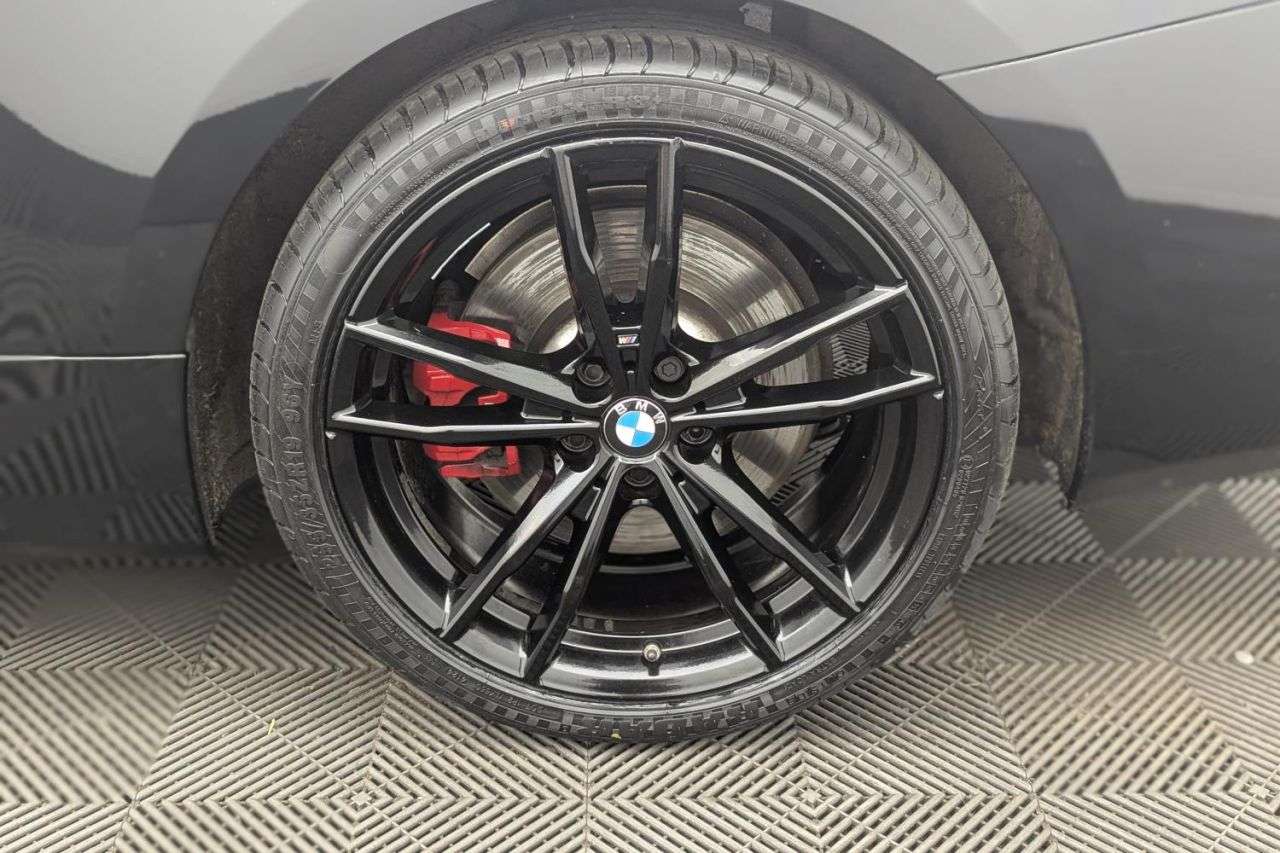 2022 BMW 4 SERIES 2022 BMW 4 SERIES