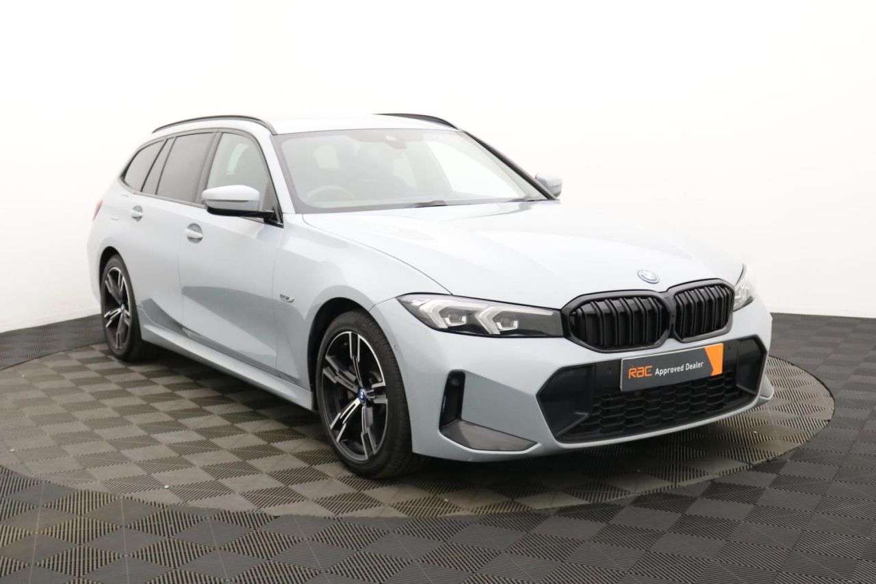 2023 BMW 3 SERIES 2023 BMW 3 SERIES