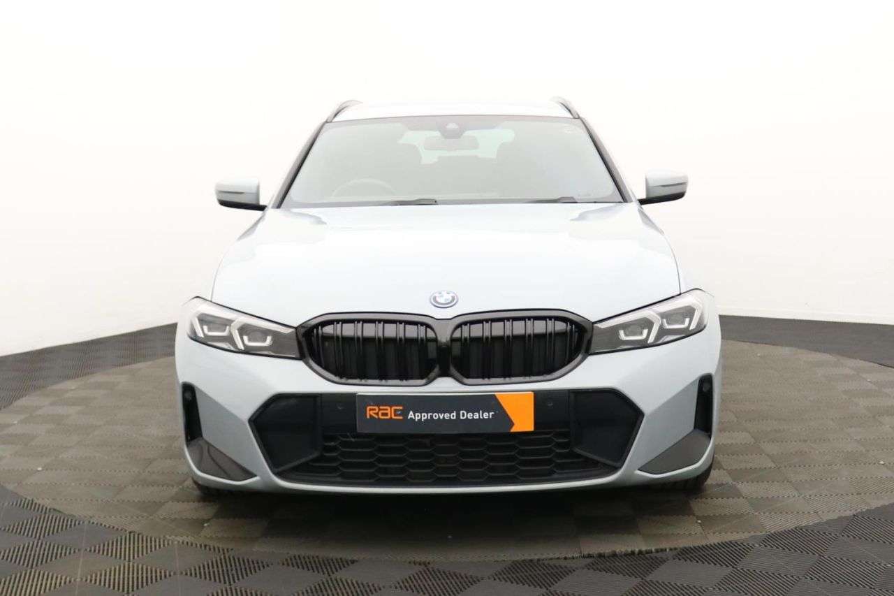 2023 BMW 3 SERIES 2023 BMW 3 SERIES