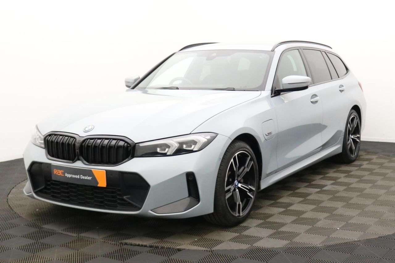 2023 BMW 3 SERIES 2023 BMW 3 SERIES