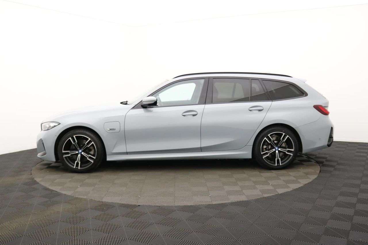 2023 BMW 3 SERIES 2023 BMW 3 SERIES