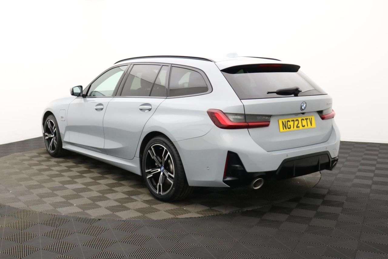 2023 BMW 3 SERIES 2023 BMW 3 SERIES