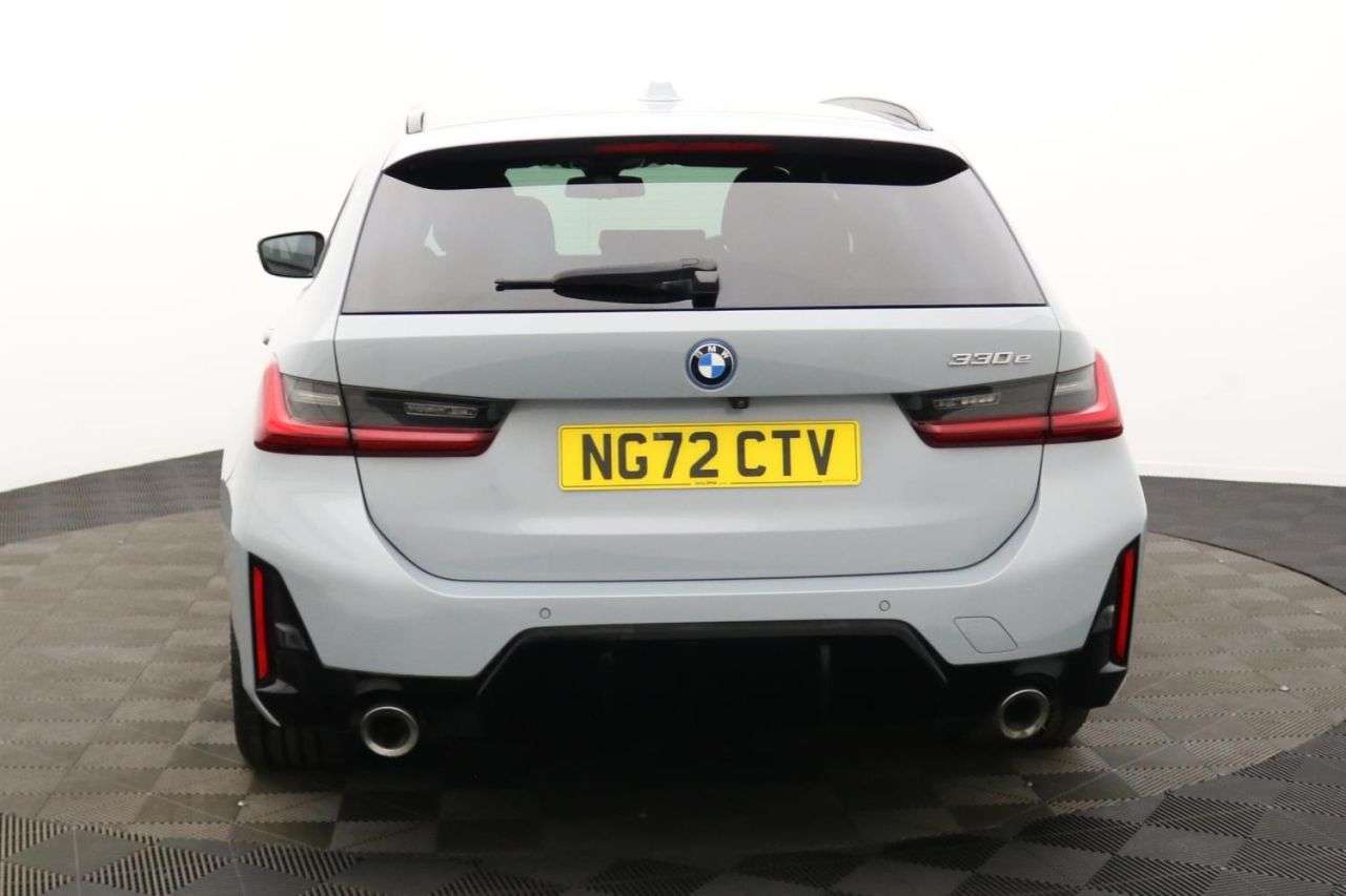 2023 BMW 3 SERIES 2023 BMW 3 SERIES