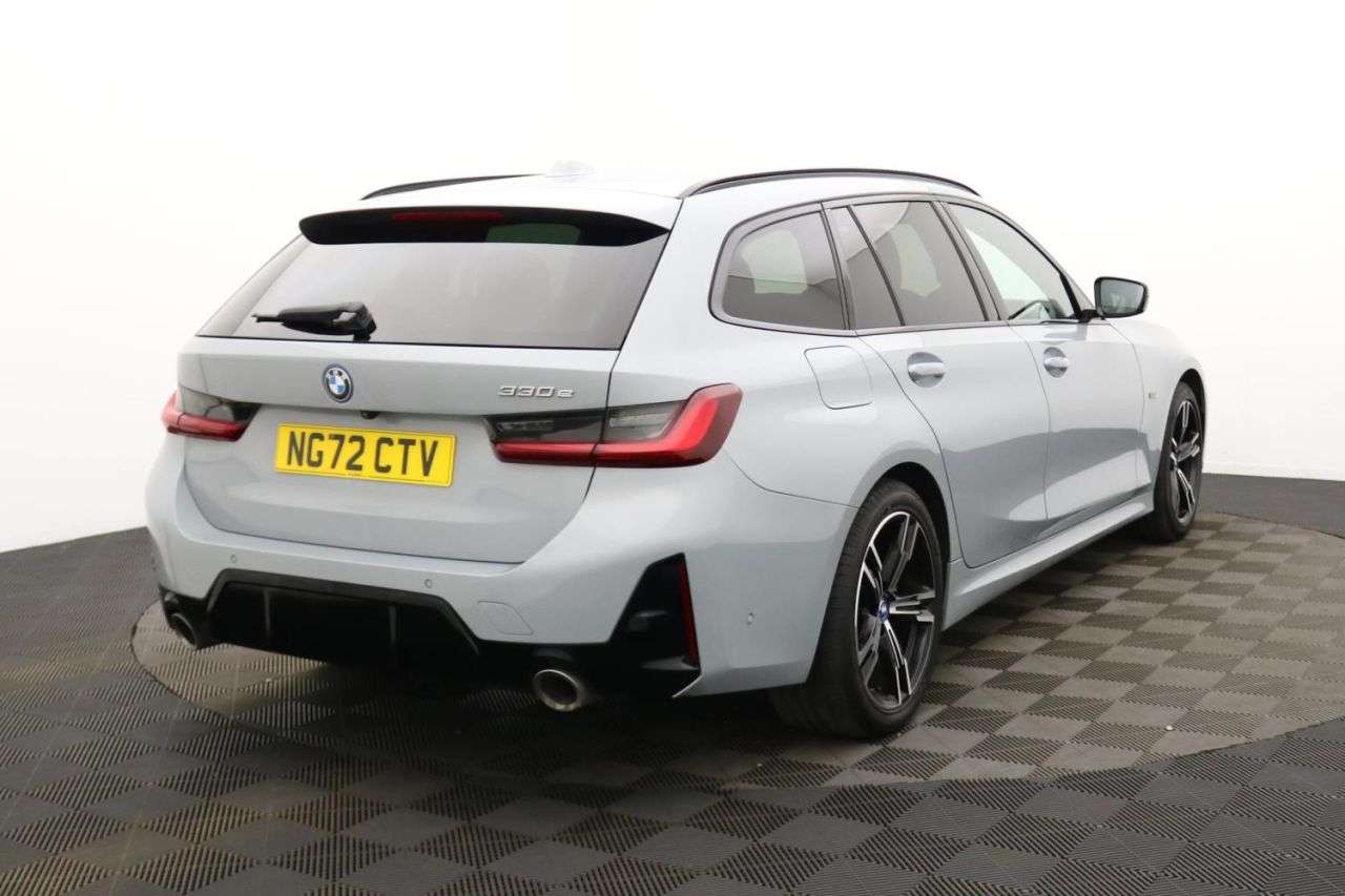 2023 BMW 3 SERIES 2023 BMW 3 SERIES