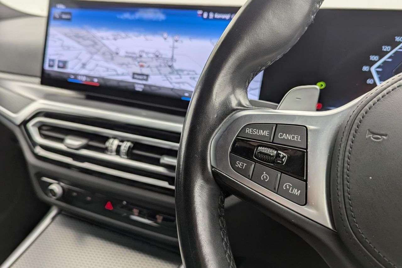 2023 BMW 3 SERIES 2023 BMW 3 SERIES