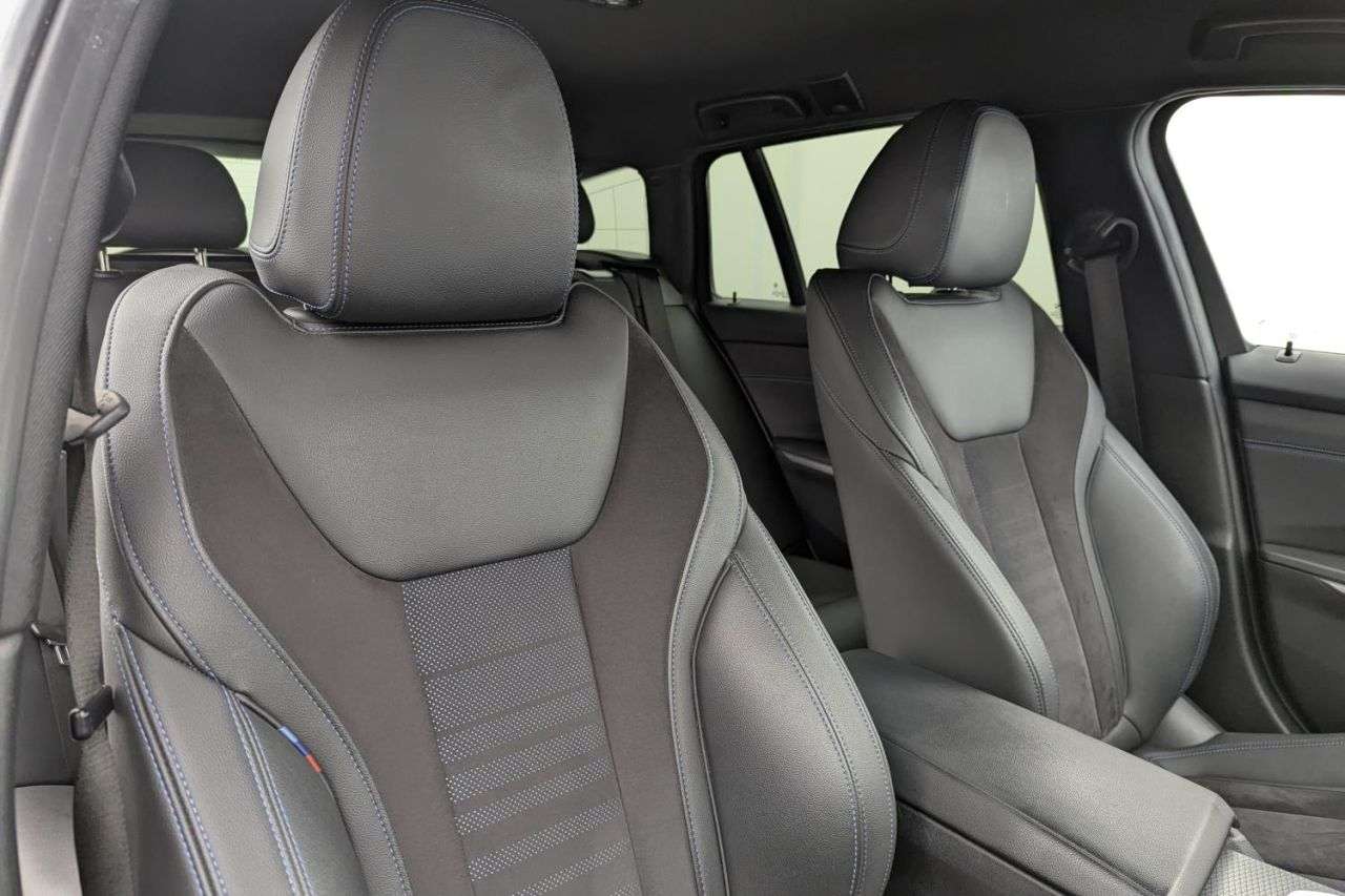 2023 BMW 3 SERIES 2023 BMW 3 SERIES