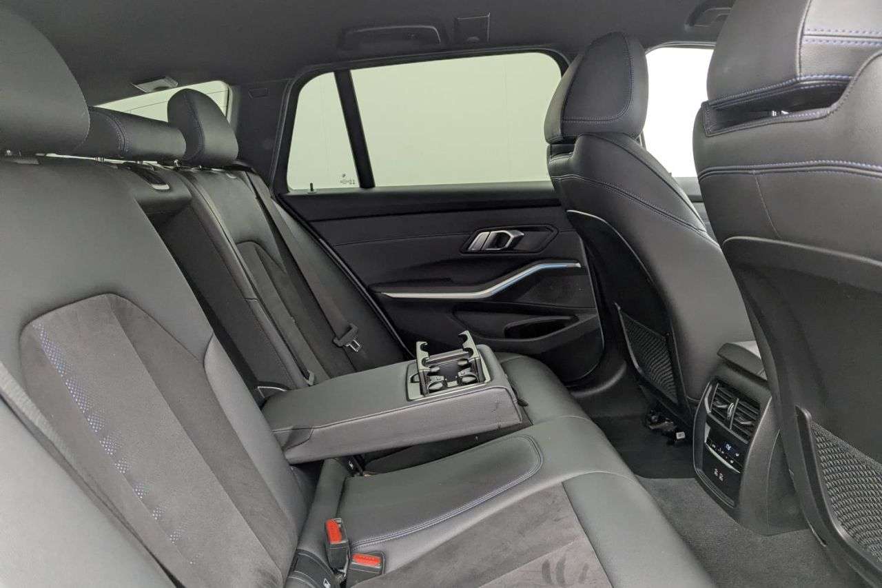 2023 BMW 3 SERIES 2023 BMW 3 SERIES