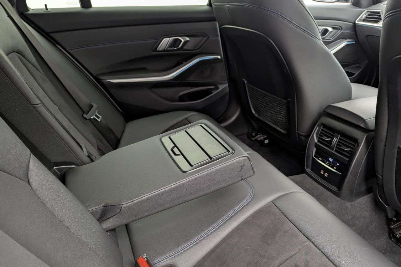 2023 BMW 3 SERIES 2023 BMW 3 SERIES