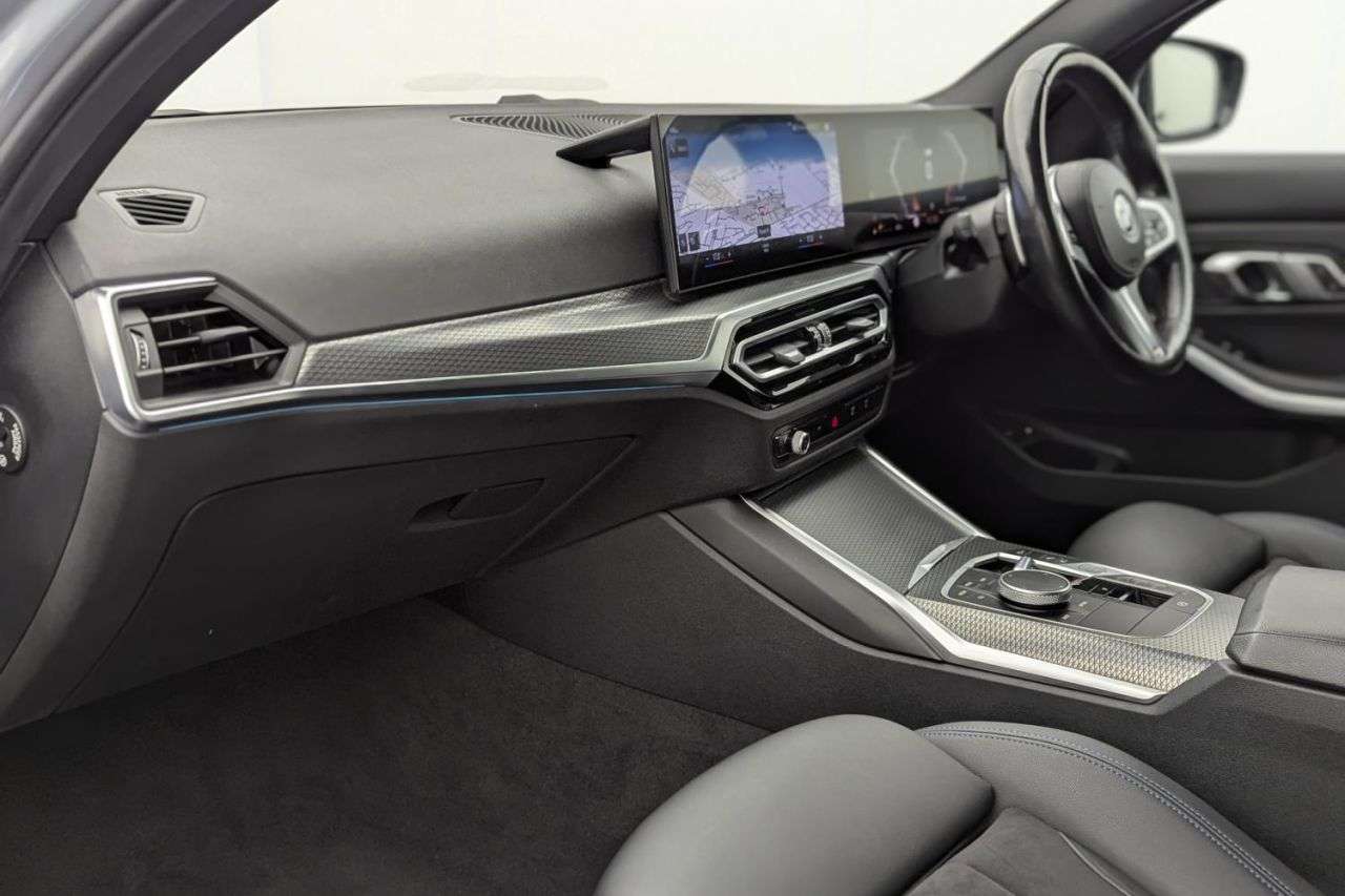 2023 BMW 3 SERIES 2023 BMW 3 SERIES