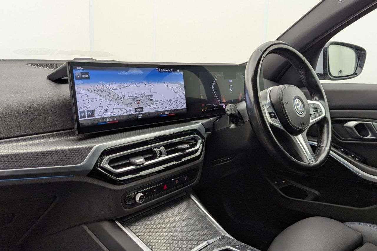 2023 BMW 3 SERIES 2023 BMW 3 SERIES