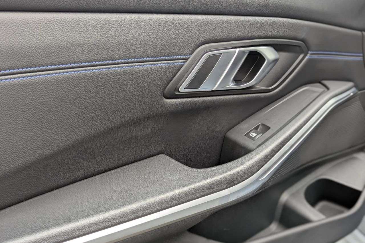 2023 BMW 3 SERIES 2023 BMW 3 SERIES