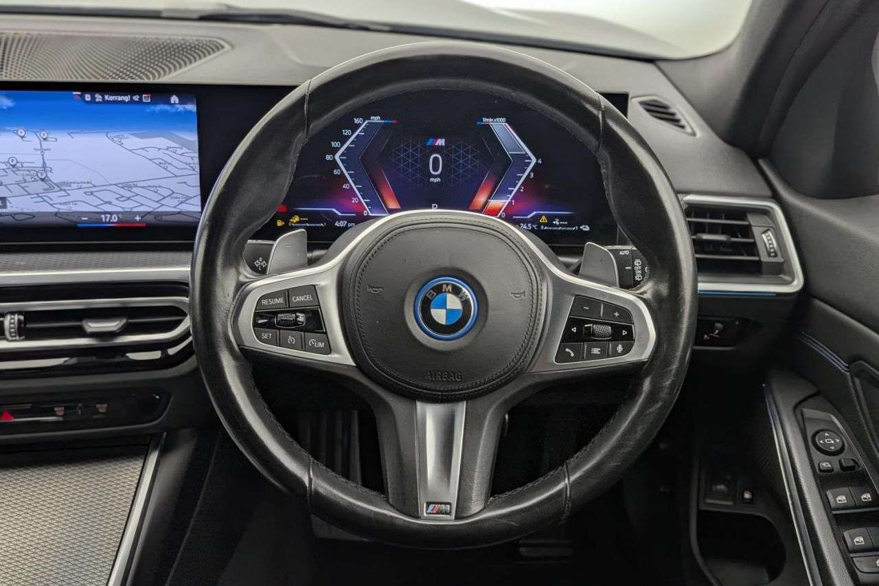 2023 BMW 3 SERIES 2023 BMW 3 SERIES