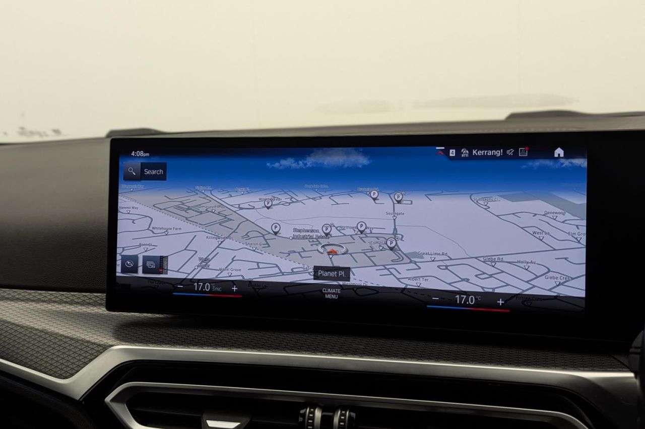 2023 BMW 3 SERIES 2023 BMW 3 SERIES