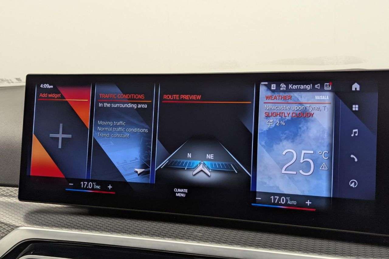 2023 BMW 3 SERIES 2023 BMW 3 SERIES