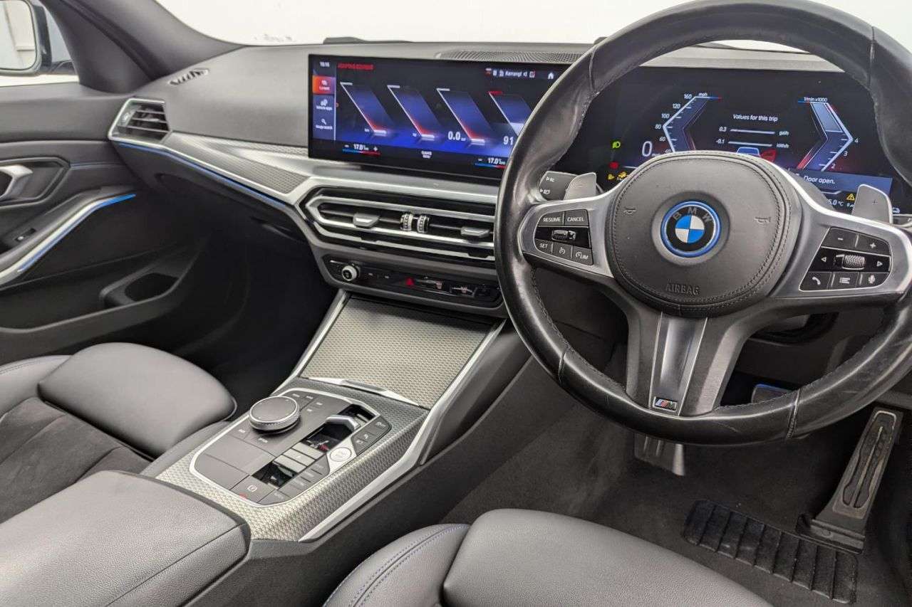 2023 BMW 3 SERIES 2023 BMW 3 SERIES