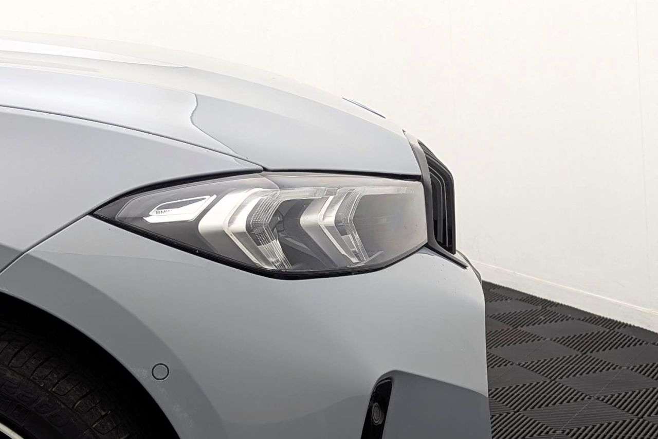 2023 BMW 3 SERIES 2023 BMW 3 SERIES