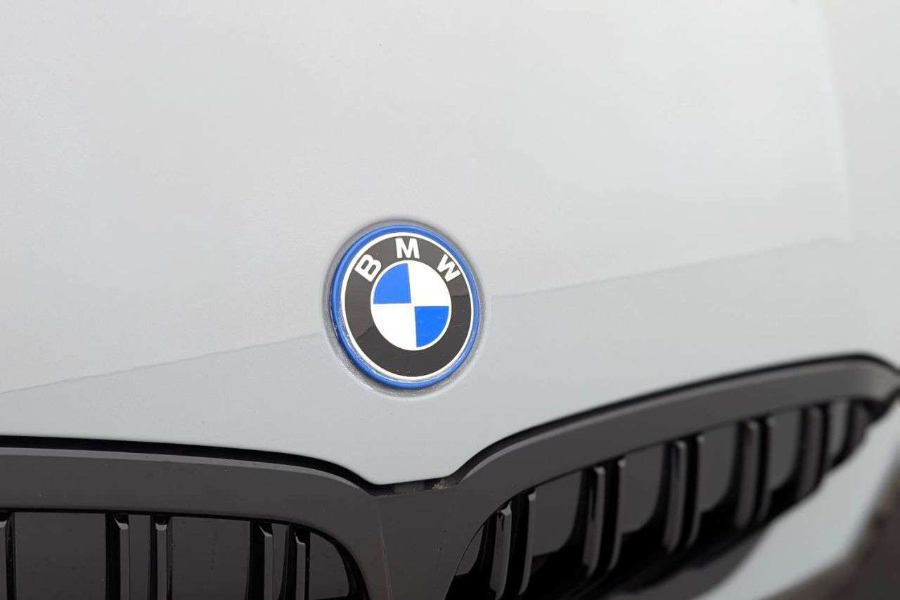 2023 BMW 3 SERIES 2023 BMW 3 SERIES