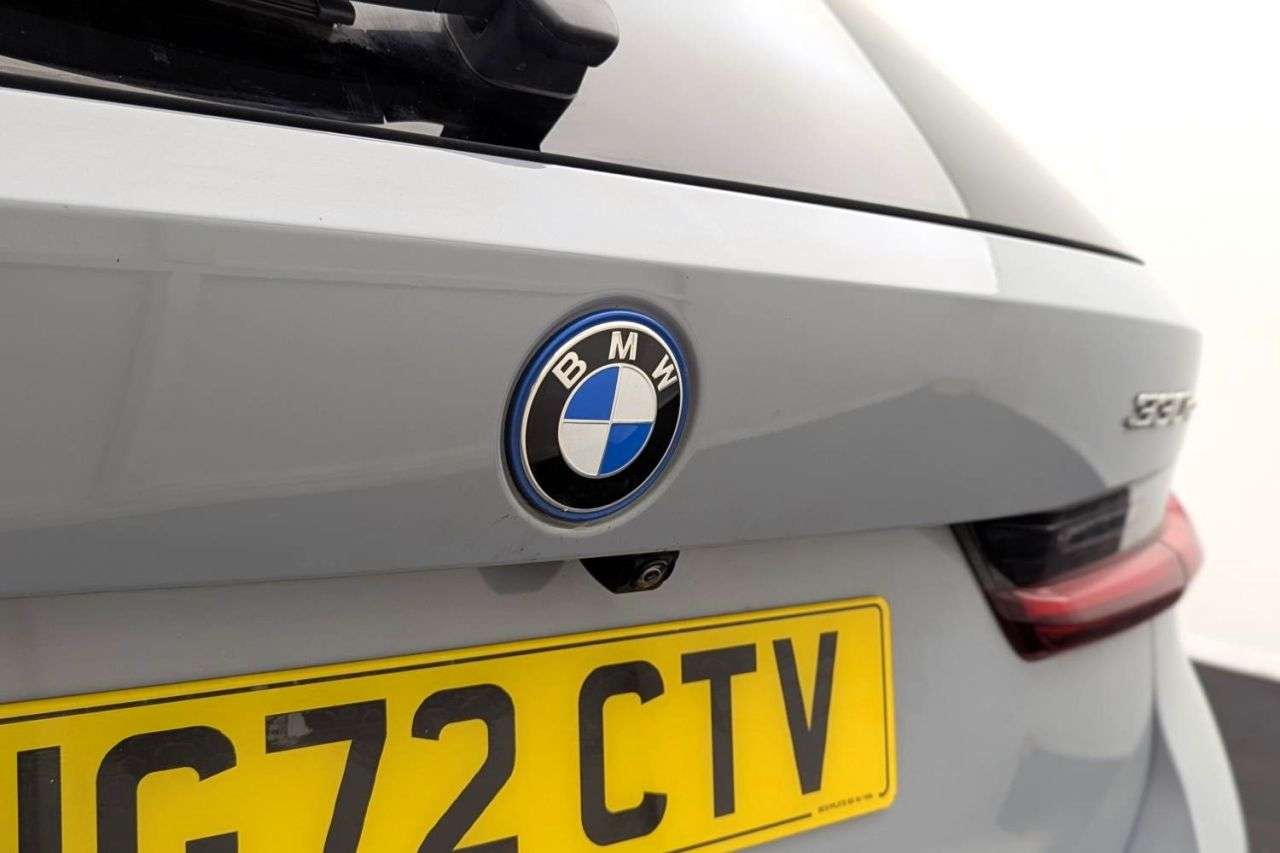 2023 BMW 3 SERIES 2023 BMW 3 SERIES