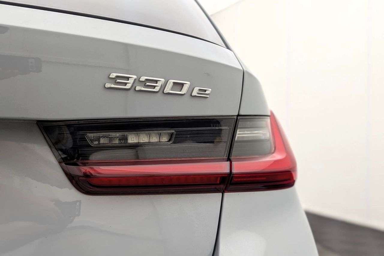 2023 BMW 3 SERIES 2023 BMW 3 SERIES