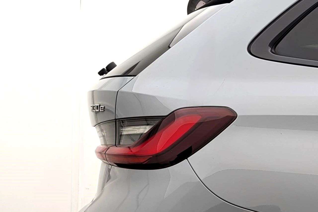 2023 BMW 3 SERIES 2023 BMW 3 SERIES
