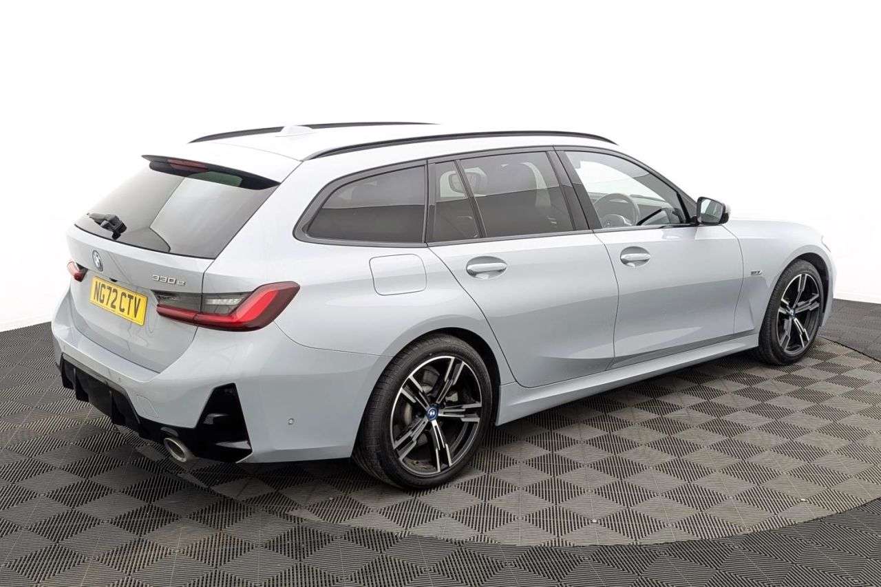 2023 BMW 3 SERIES 2023 BMW 3 SERIES