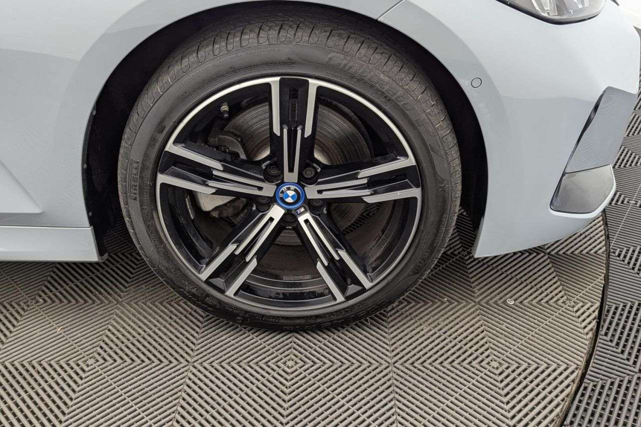 2023 BMW 3 SERIES 2023 BMW 3 SERIES