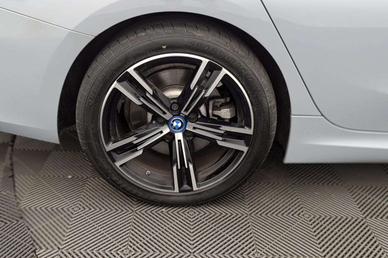 2023 BMW 3 SERIES 2023 BMW 3 SERIES