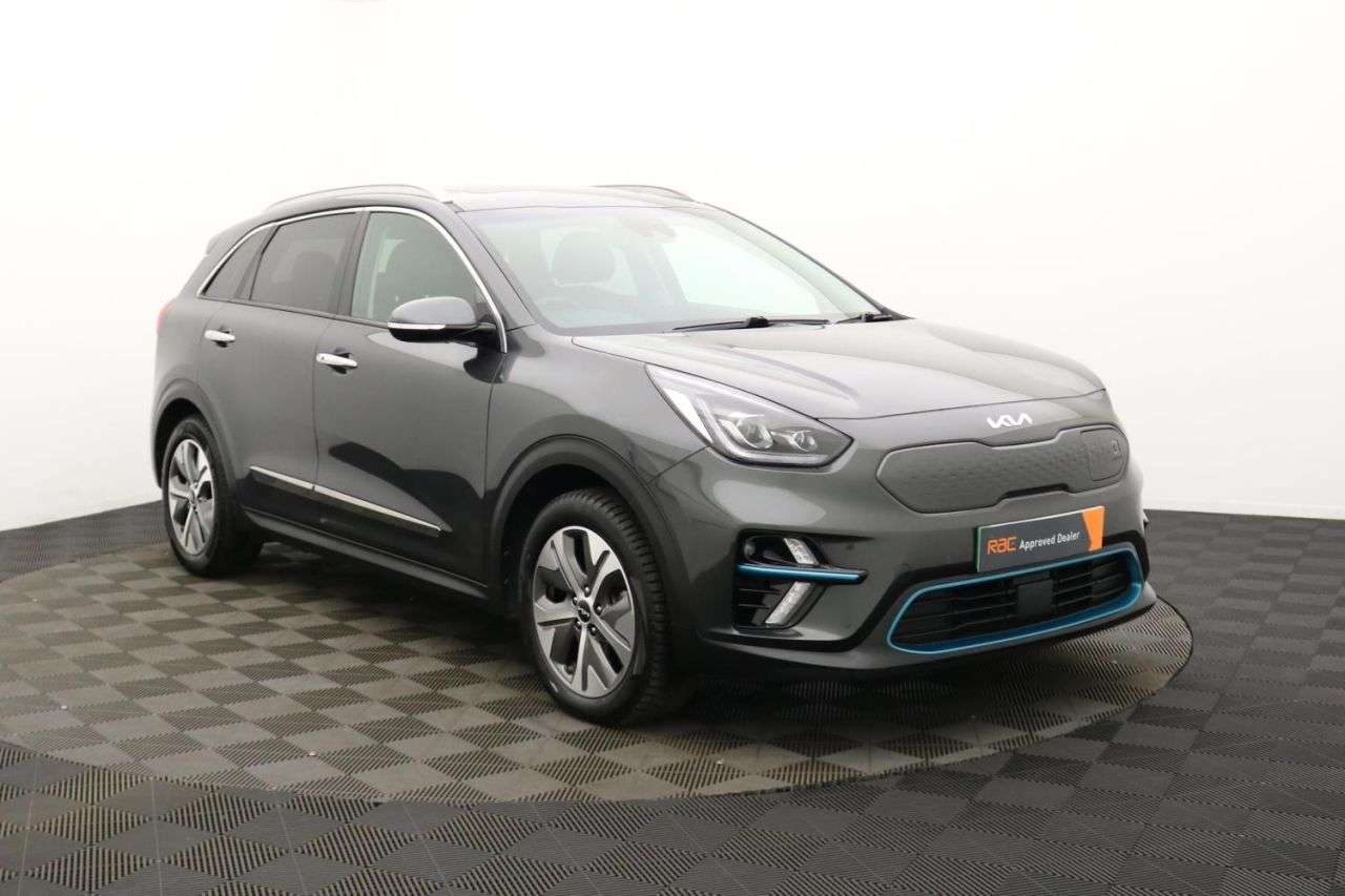2022 KIA NIRO 2022 KIA NIRO