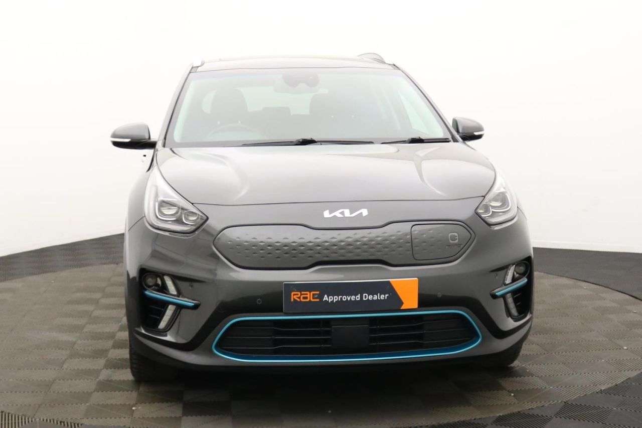 2022 KIA NIRO 2022 KIA NIRO