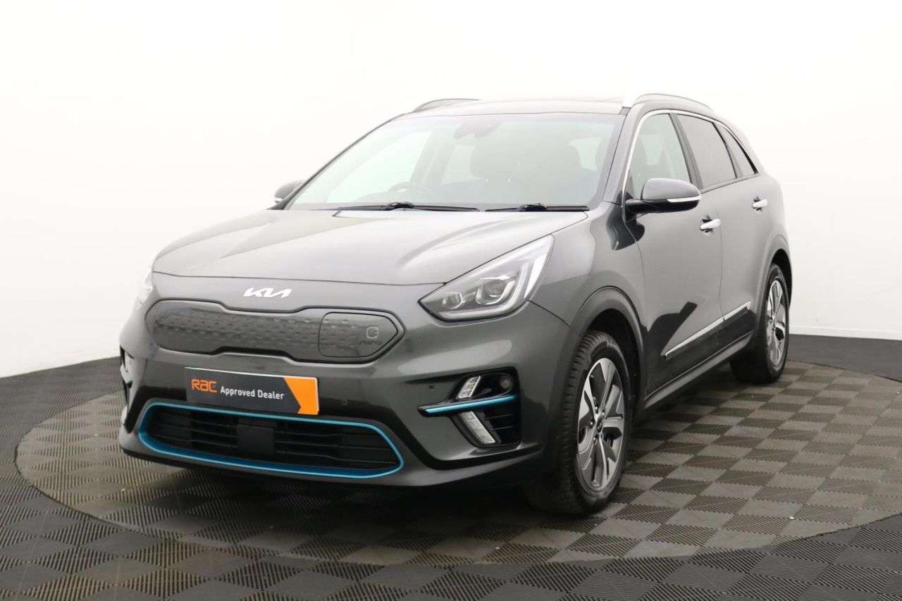 2022 KIA NIRO 2022 KIA NIRO