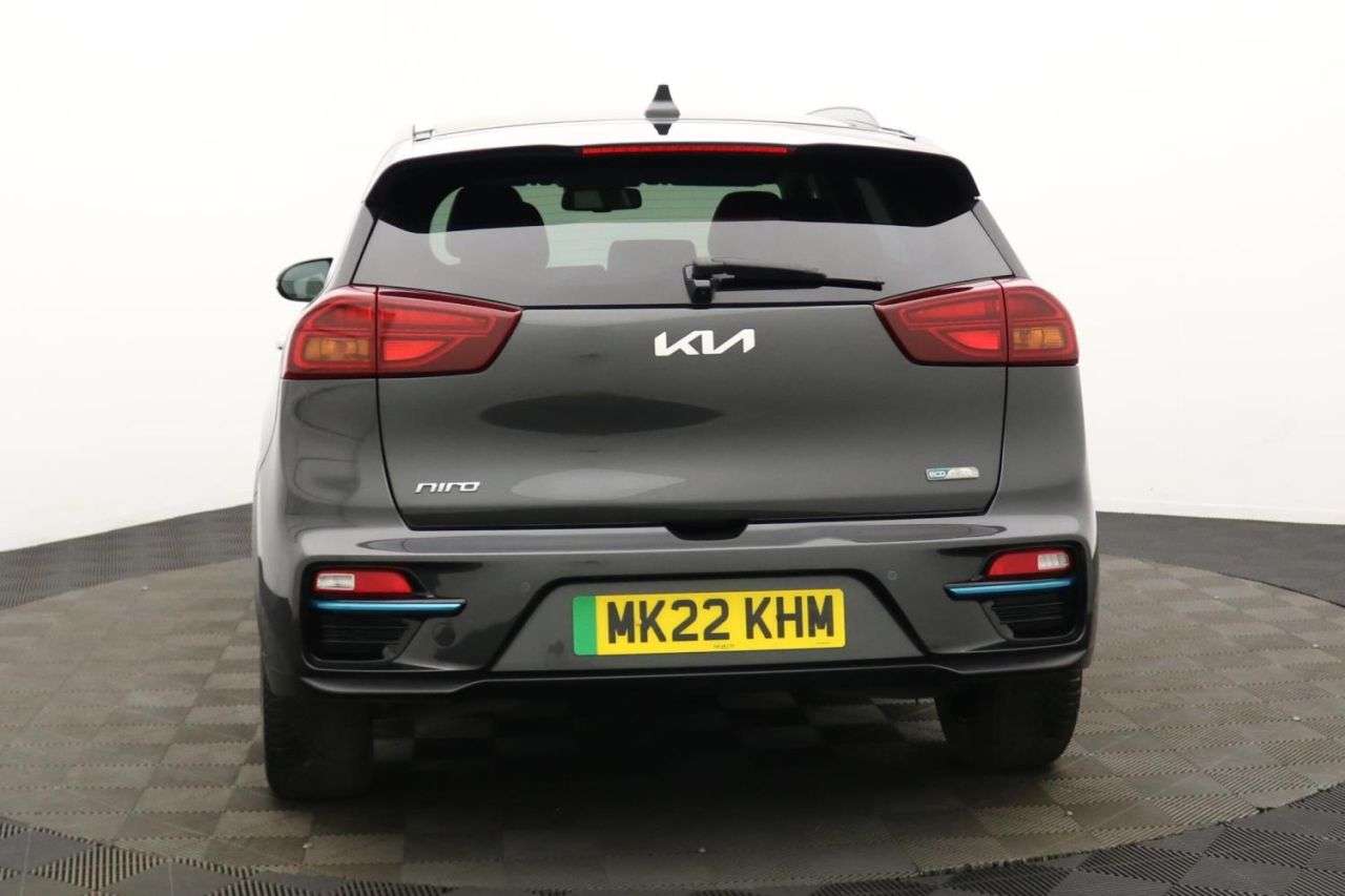 2022 KIA NIRO 2022 KIA NIRO