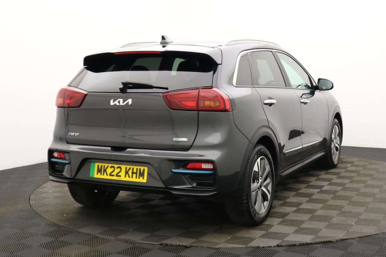 2022 KIA NIRO 2022 KIA NIRO