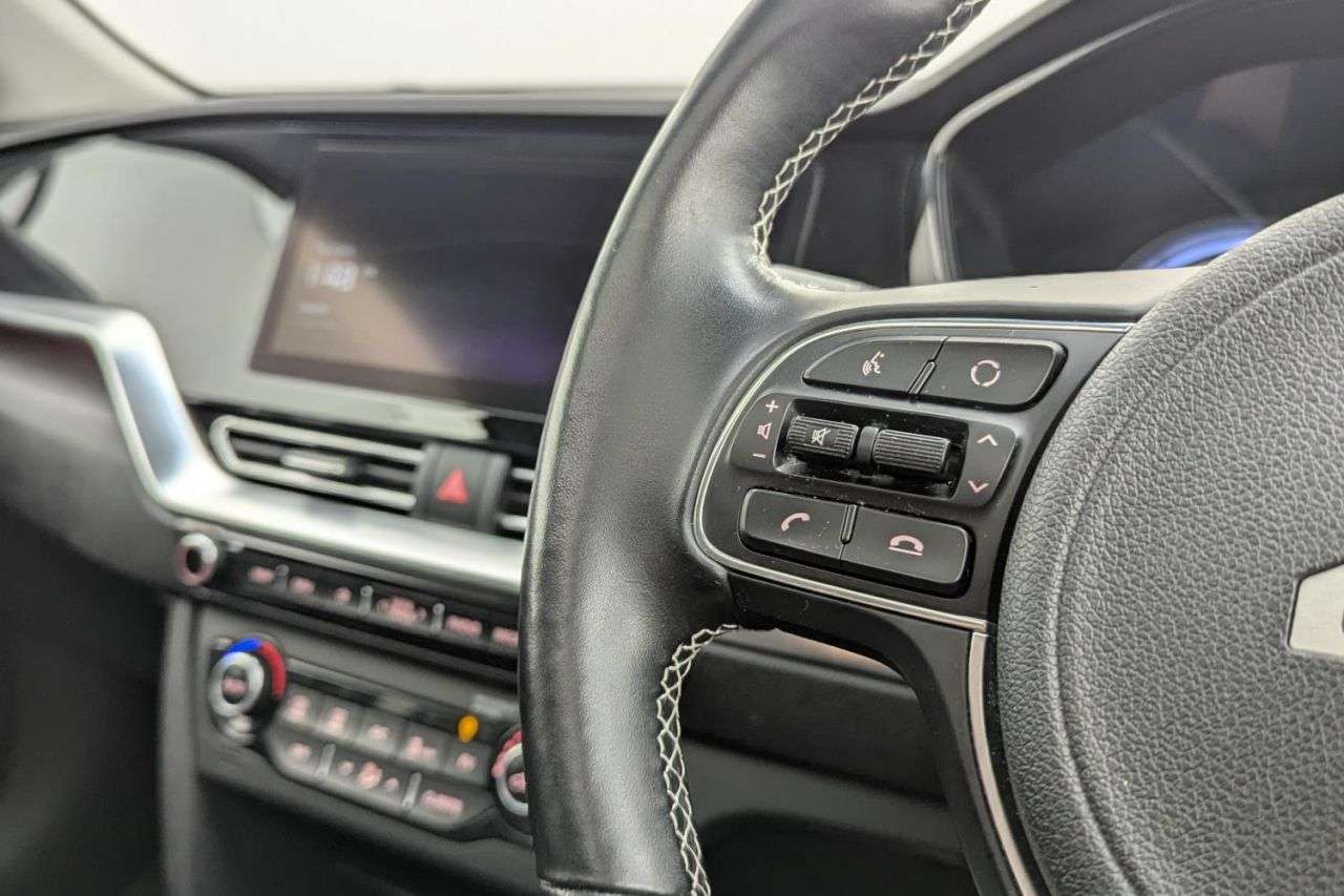 2022 KIA NIRO 2022 KIA NIRO