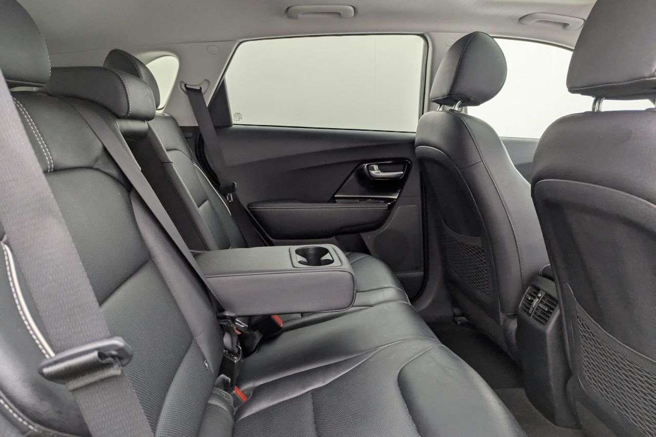 2022 KIA NIRO 2022 KIA NIRO