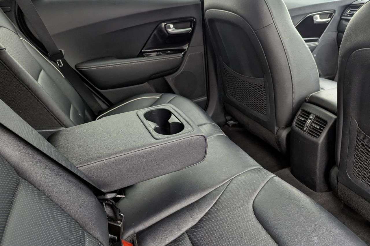 2022 KIA NIRO 2022 KIA NIRO